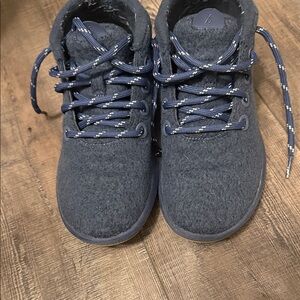 Allbirds Women’s Wool Runner-up Mizzle Sneaker Size 6